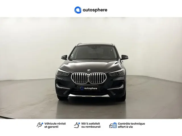 Occasion Bmw X1 à BAYONNE chez BMW BAYONNE