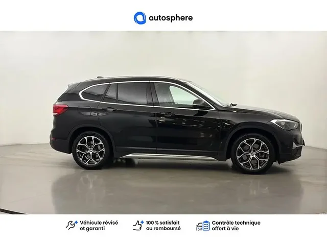 Occasion Bmw X1 à BAYONNE chez BMW BAYONNE