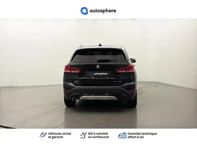 Occasion Bmw X1 à BAYONNE chez BMW BAYONNE