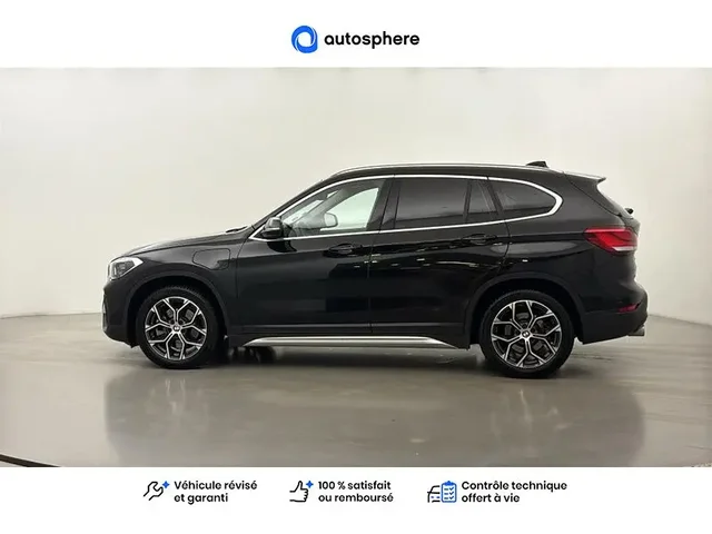Occasion Bmw X1 à BAYONNE chez BMW BAYONNE