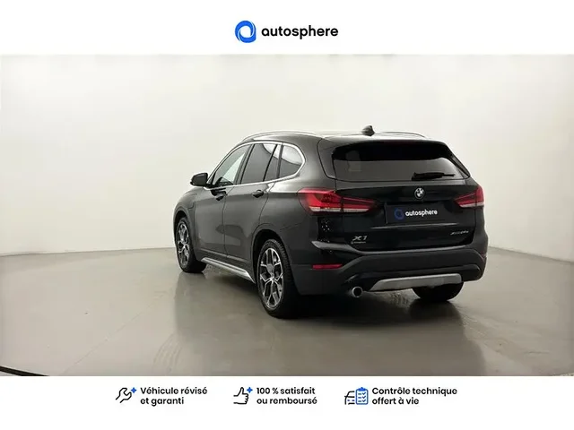 Occasion Bmw X1 à BAYONNE chez BMW BAYONNE