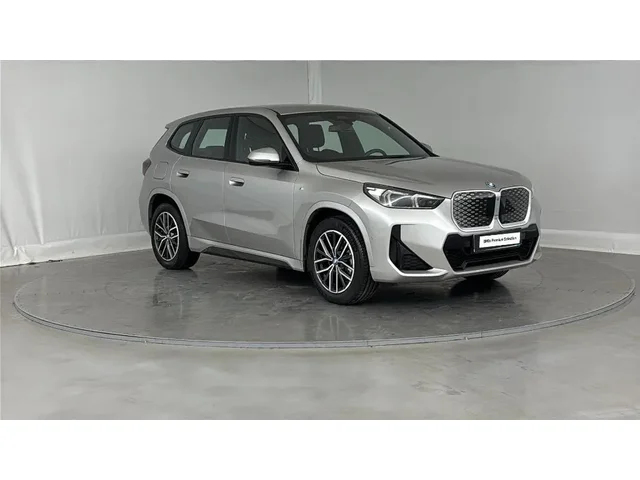 Occasion Bmw X1 à SECLIN  chez BMW SECLIN