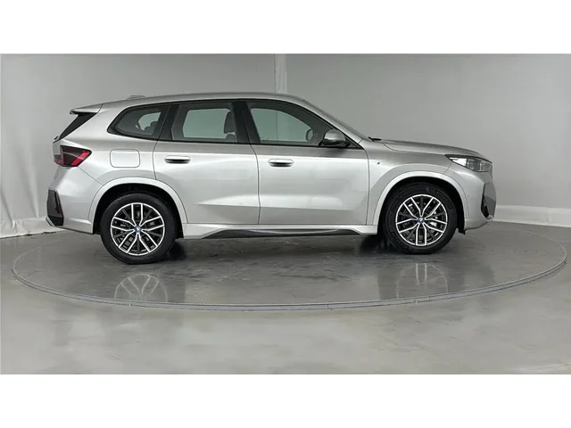 Occasion Bmw X1 à SECLIN  chez BMW SECLIN