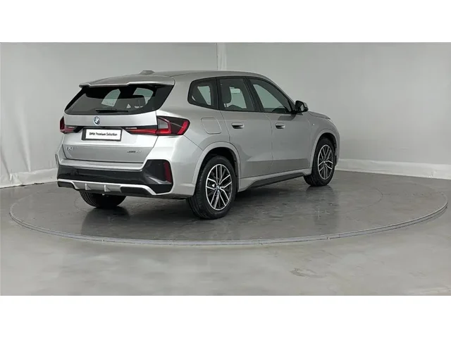 Occasion Bmw X1 à SECLIN  chez BMW SECLIN