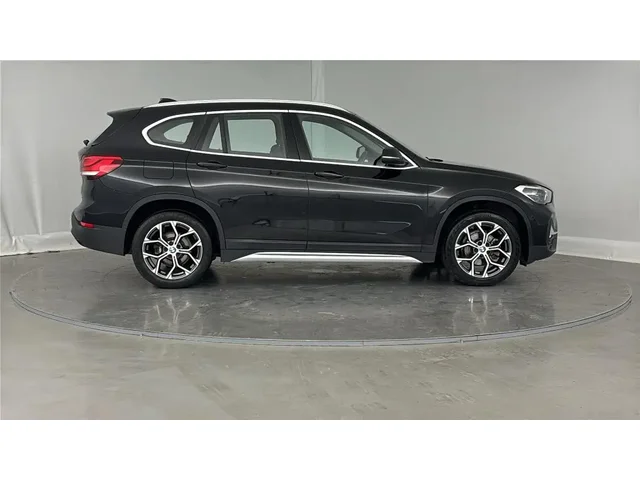 Occasion Bmw X1 à ENGLOS chez RENAULT | ENGLOS