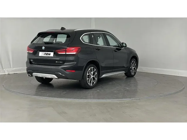 Occasion Bmw X1 à ENGLOS chez RENAULT | ENGLOS