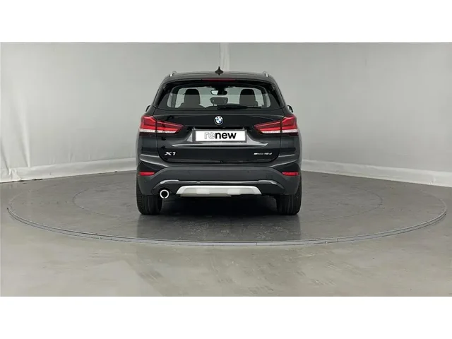 Occasion Bmw X1 à ENGLOS chez RENAULT | ENGLOS