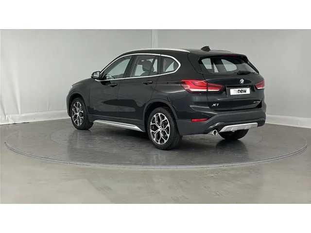 Occasion Bmw X1 à ENGLOS chez RENAULT | ENGLOS