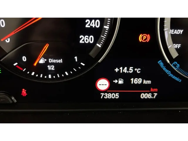 Occasion Bmw X1 à ENGLOS chez RENAULT | ENGLOS
