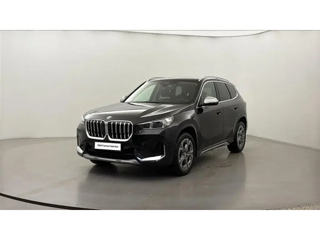 Occasion Bmw X1 à BAYONNE chez BMW BAYONNE