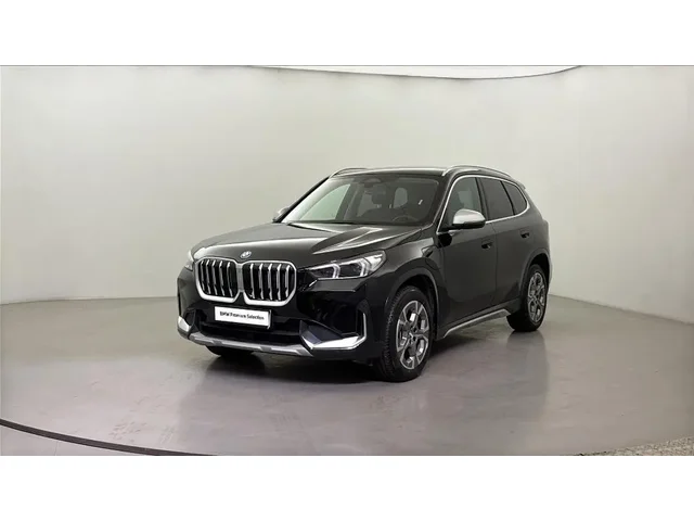 Occasion Bmw X1 à BAYONNE chez BMW BAYONNE