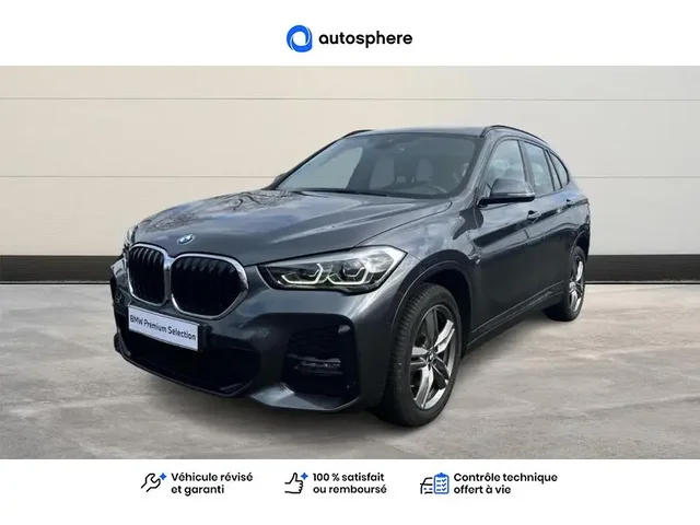 Occasion Bmw X1 à BAYONNE chez BMW BAYONNE
