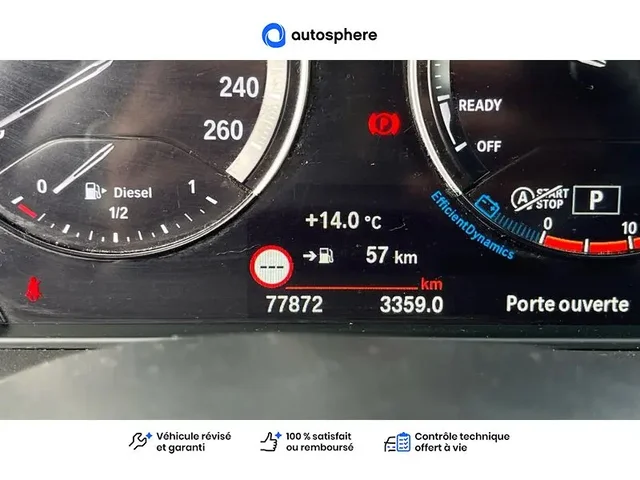 Occasion Bmw X1 à BAYONNE chez BMW BAYONNE