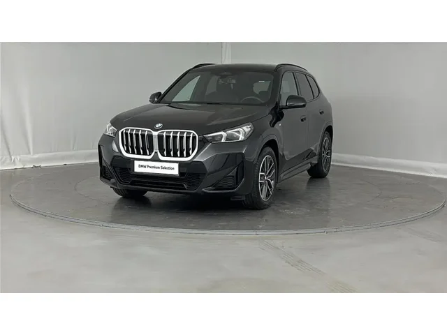 Occasion Bmw X1 à SECLIN  chez BMW SECLIN