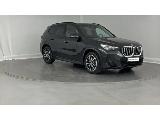 Occasion Bmw X1 à SECLIN  chez BMW SECLIN