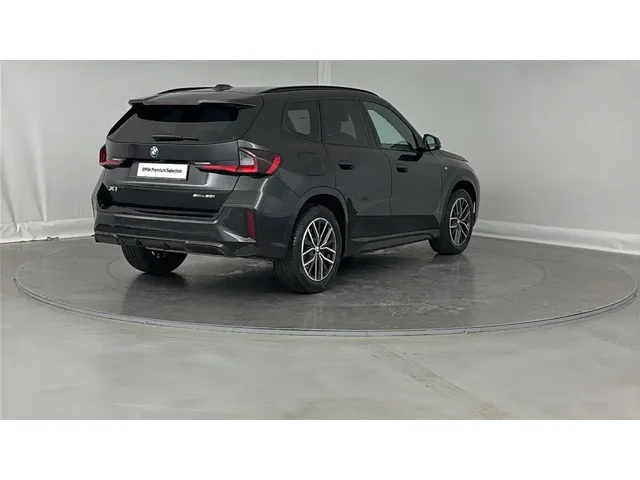 Occasion Bmw X1 à SECLIN  chez BMW SECLIN