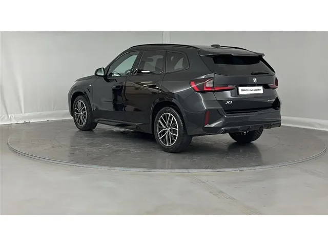 Occasion Bmw X1 à SECLIN  chez BMW SECLIN