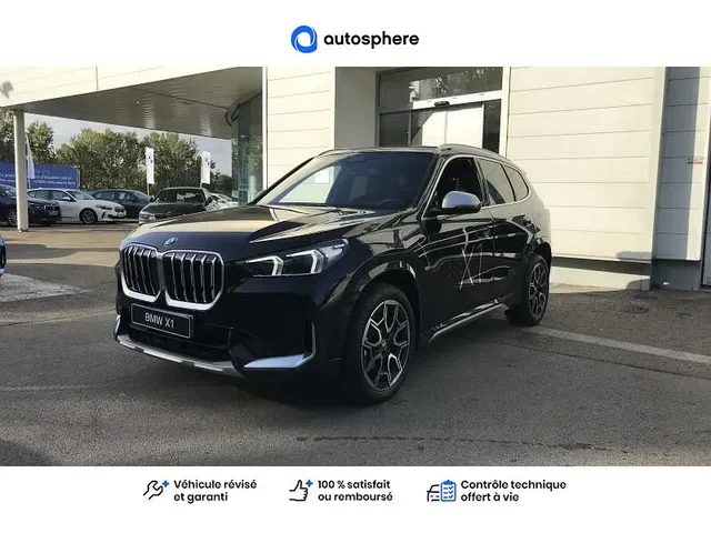 Occasion Bmw X1 à Arles chez BMW ARLES
