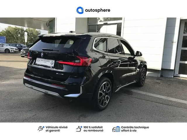 Occasion Bmw X1 à Arles chez BMW ARLES