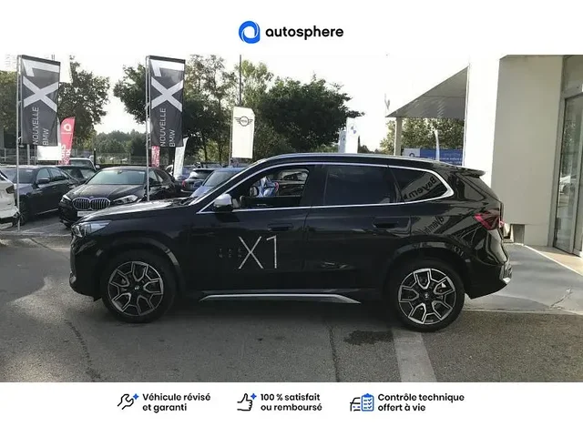 Occasion Bmw X1 à Arles chez BMW ARLES