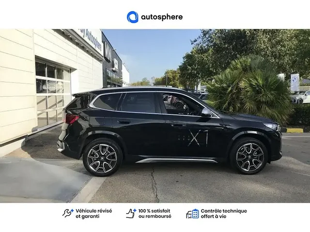 Occasion Bmw X1 à Arles chez BMW ARLES