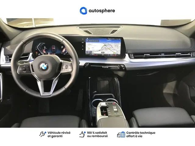 Occasion Bmw X1 à Arles chez BMW ARLES