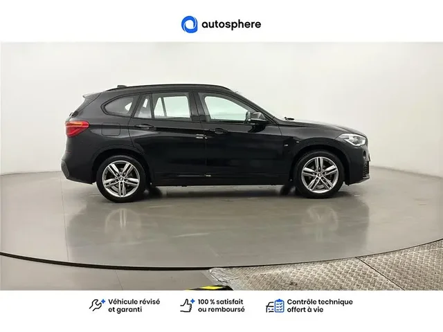 Occasion Bmw X1 à BAYONNE chez BMW BAYONNE