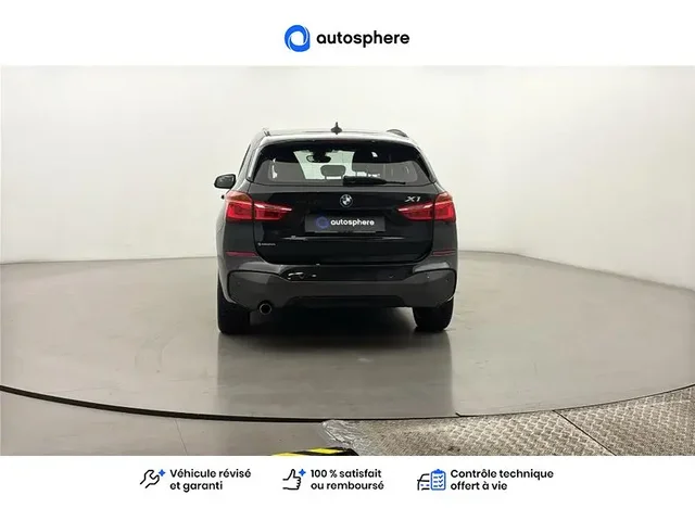 Occasion Bmw X1 à BAYONNE chez BMW BAYONNE