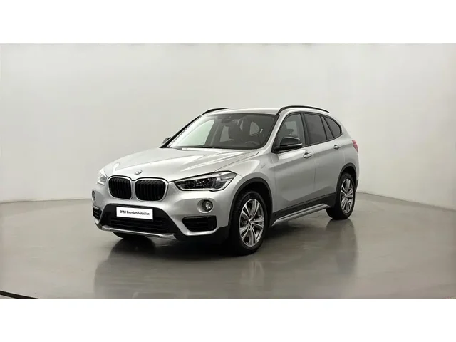 Occasion Bmw X1 à BAYONNE chez BMW BAYONNE