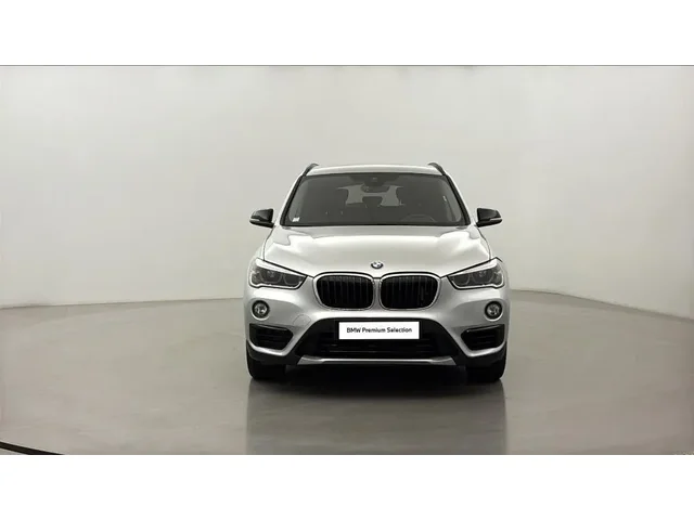 Occasion Bmw X1 à BAYONNE chez BMW BAYONNE
