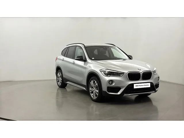 Occasion Bmw X1 à BAYONNE chez BMW BAYONNE