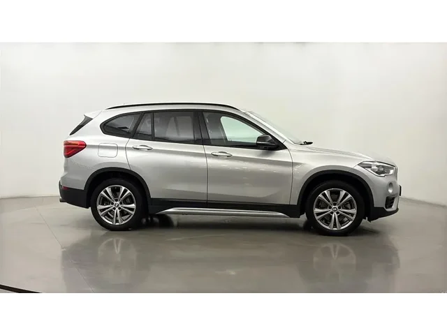 Occasion Bmw X1 à BAYONNE chez BMW BAYONNE