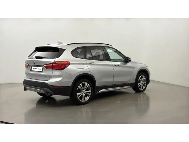 Occasion Bmw X1 à BAYONNE chez BMW BAYONNE