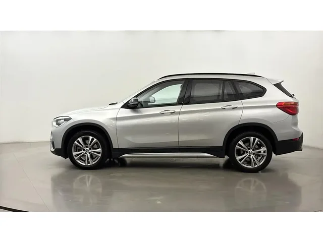 Occasion Bmw X1 à BAYONNE chez BMW BAYONNE