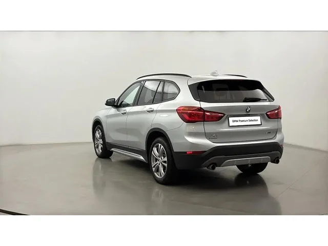 Occasion Bmw X1 à BAYONNE chez BMW BAYONNE