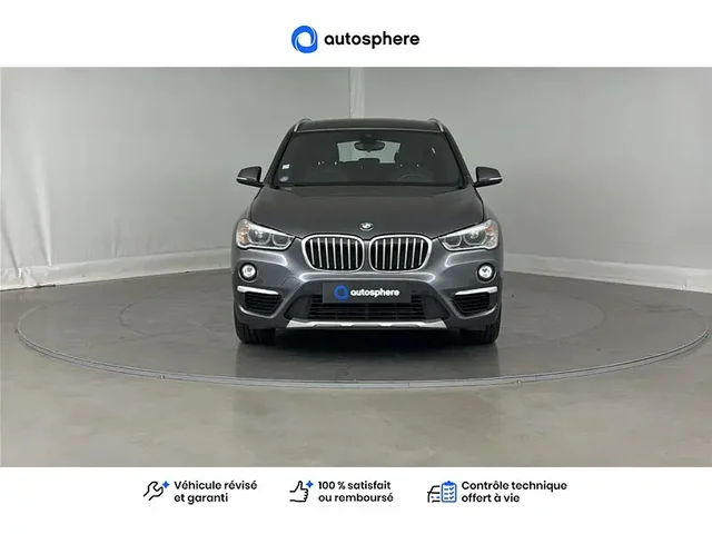 Occasion Bmw X1 à SECLIN  chez BMW SECLIN