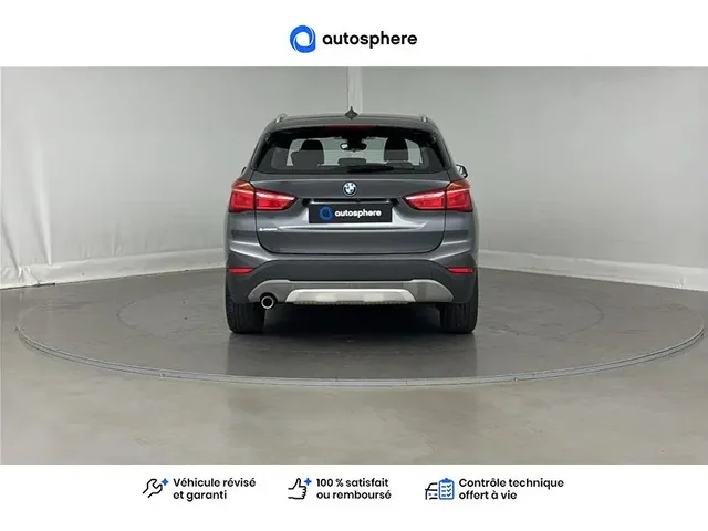 Occasion Bmw X1 à SECLIN  chez BMW SECLIN