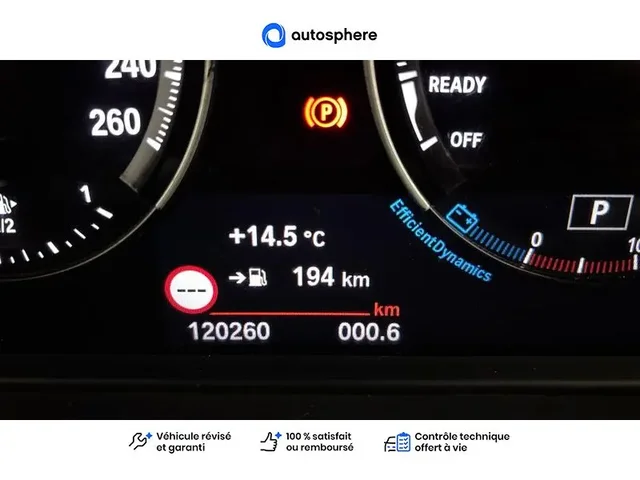 Occasion Bmw X1 à SECLIN  chez BMW SECLIN