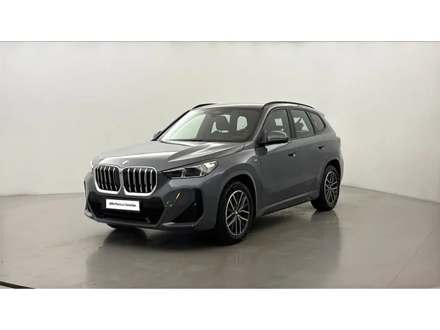 Occasion Bmw X1 à BAYONNE chez BMW BAYONNE