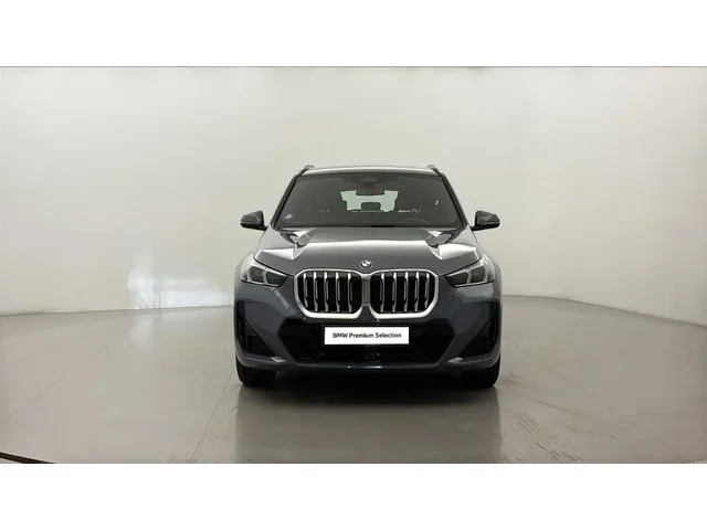 Occasion Bmw X1 à BAYONNE chez BMW BAYONNE