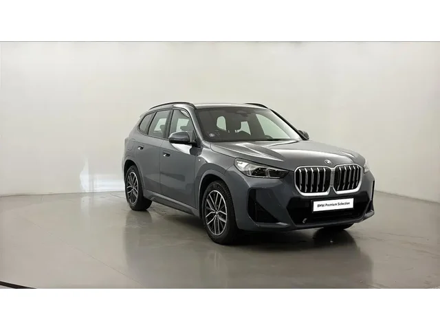 Occasion Bmw X1 à BAYONNE chez BMW BAYONNE