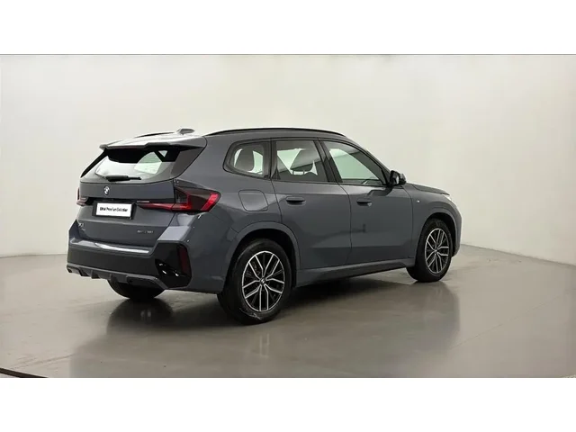 Occasion Bmw X1 à BAYONNE chez BMW BAYONNE