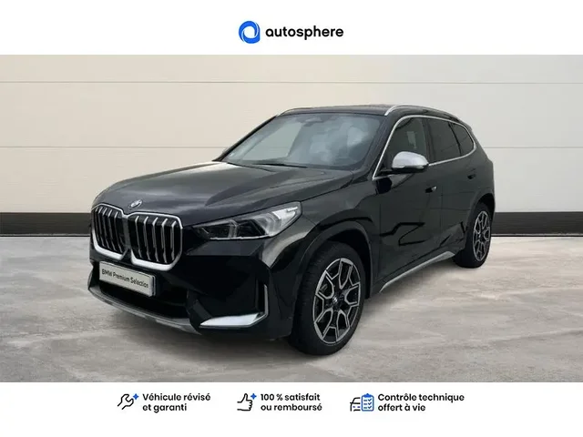 Occasion Bmw X1 à Arles chez BMW ARLES