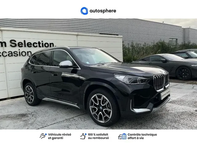 Occasion Bmw X1 à Arles chez BMW ARLES
