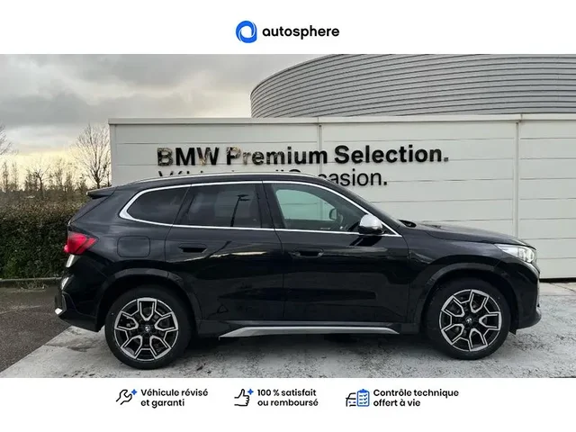 Occasion Bmw X1 à Arles chez BMW ARLES
