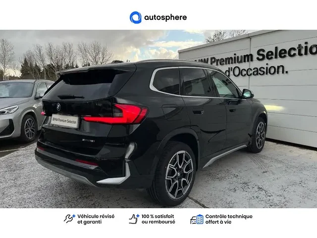 Occasion Bmw X1 à Arles chez BMW ARLES
