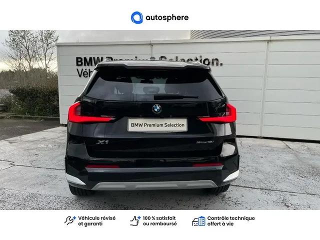 Occasion Bmw X1 à Arles chez BMW ARLES