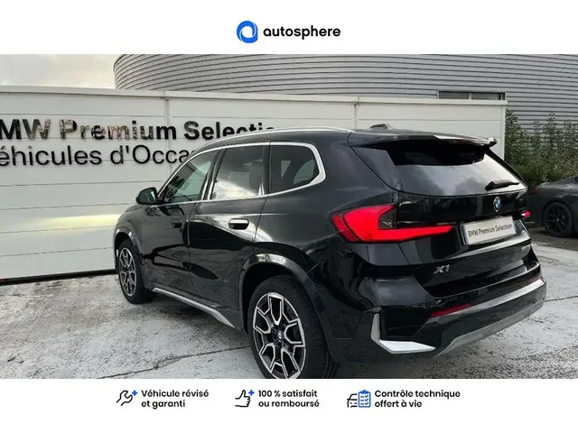 Occasion Bmw X1 à Arles chez BMW ARLES