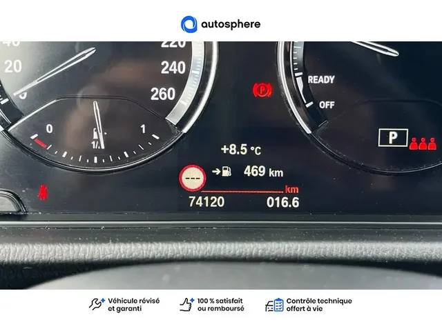 Occasion Bmw X1 à BAYONNE chez BMW BAYONNE
