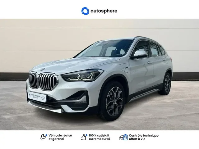 Occasion Bmw X1 à Arles chez BMW ARLES